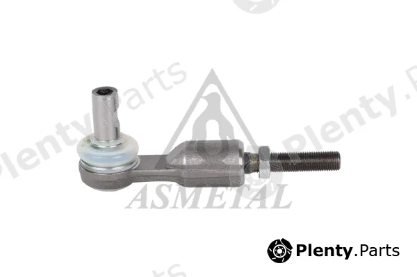 Asmetal 17VW2500 — Tie Rod End
