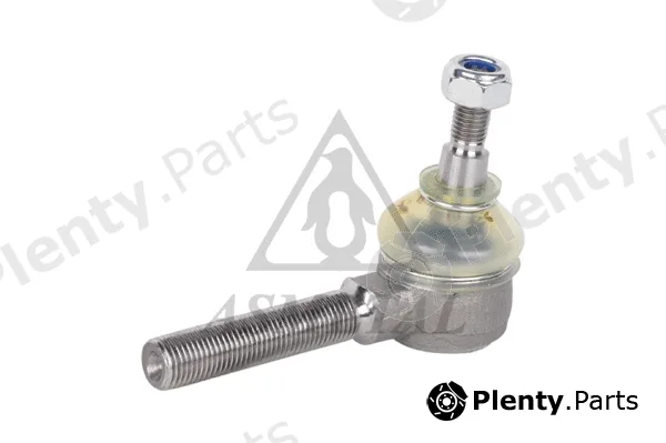 Asmetal 17FR1550 — Tie Rod End