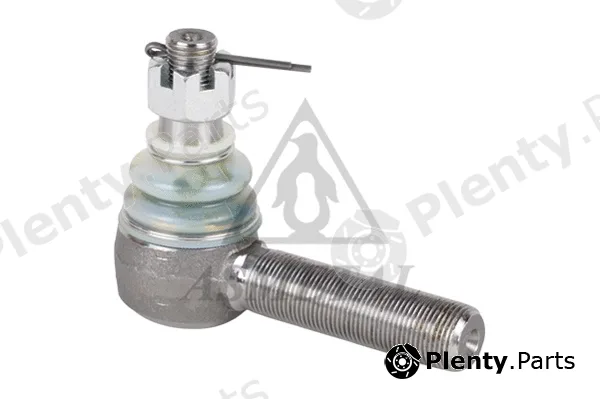 Asmetal 17MR0100 — Tie Rod End