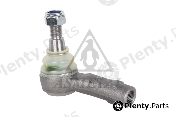 Asmetal 17AU1301 — Tie Rod End
