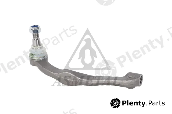 Asmetal 17VW4500 — Tie Rod End
