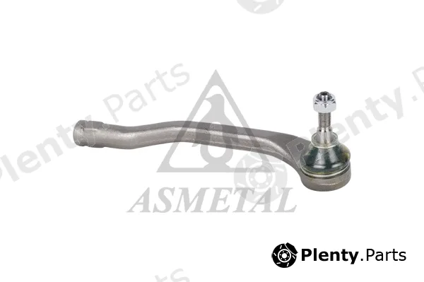 Asmetal 17DC1006 — Tie Rod End