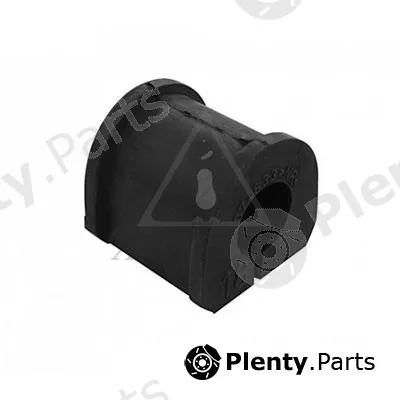 Asmetal 38OP4034 — Mounting, stabiliser bar