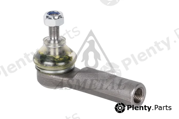 Asmetal 17RV2500 — Tie Rod End
