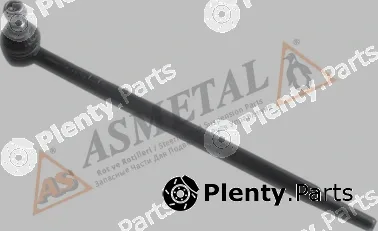 Asmetal 17MS1007 — Tie Rod End