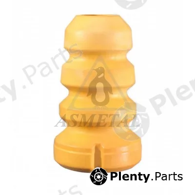 Asmetal 45RN1121 — Rubber Buffer, suspension
