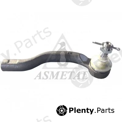 Asmetal 17TY2101 — Tie Rod End