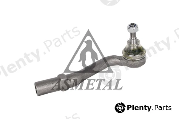 Asmetal 17CT0601 — Tie Rod End