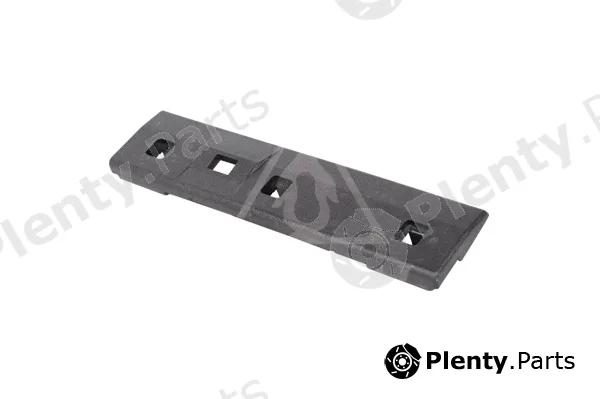 Asmetal 99MR25 — Bearing Journal, tensioner pulley lever
