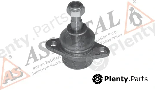 Asmetal 10OP2805 — Ball Joint