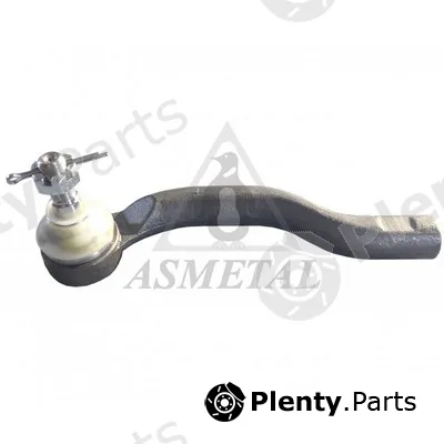 Asmetal 17TY2100 — Tie Rod End