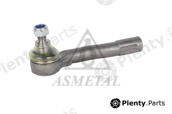 Asmetal 17DW2001 — Tie Rod End
