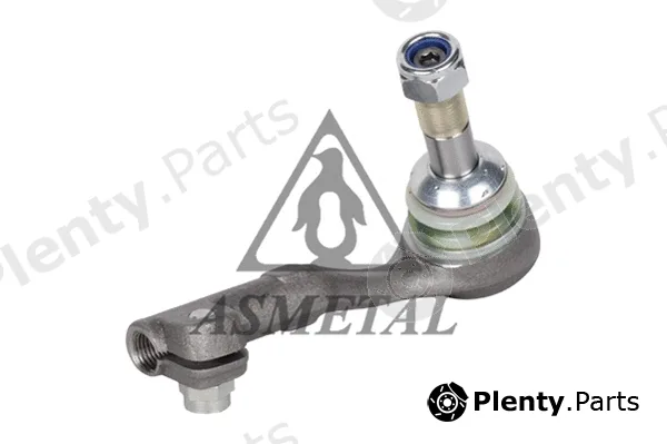 Asmetal 17BM2451 — Tie Rod End