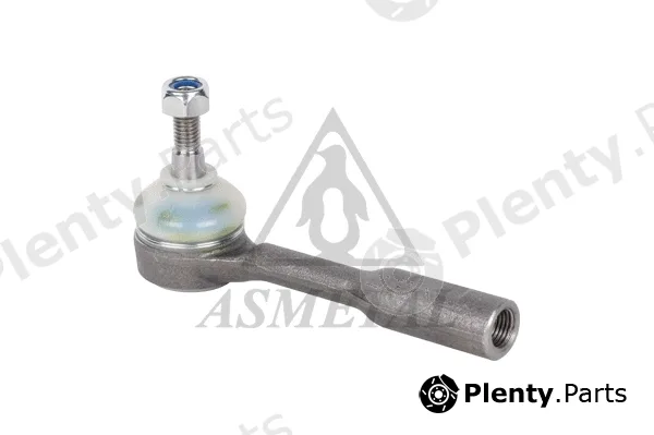Asmetal 17FI2700 — Tie Rod End