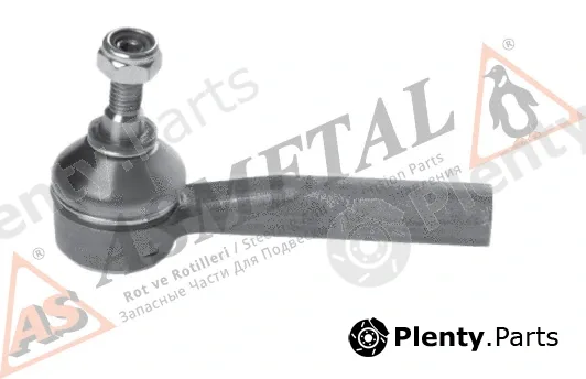 Asmetal 17OP1505 — Tie Rod End