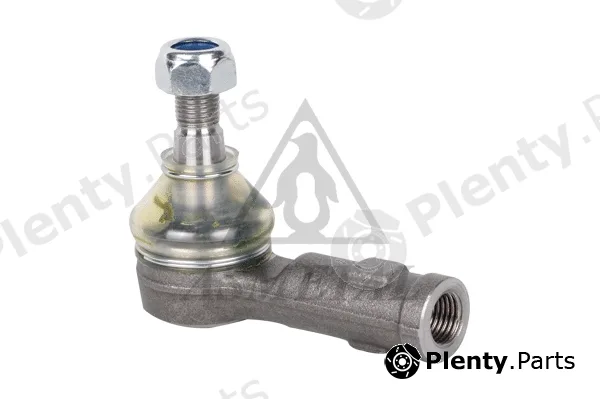 Asmetal 17SA0120 — Tie Rod End