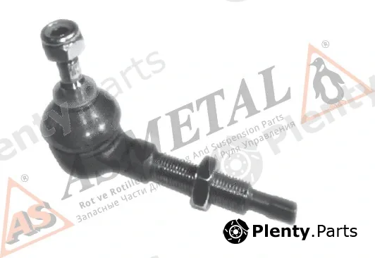Asmetal 17RN2005 — Tie Rod End