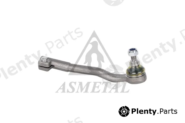 Asmetal 17BM0500 — Tie Rod End