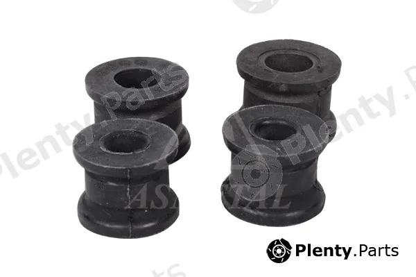 Asmetal 38MR0514 — Mounting, stabiliser bar