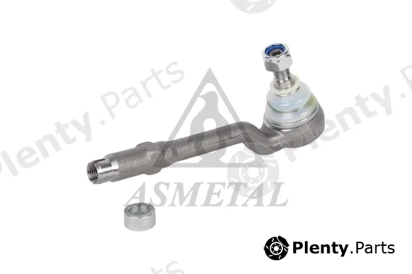 Asmetal 17BM0405 — Tie Rod End