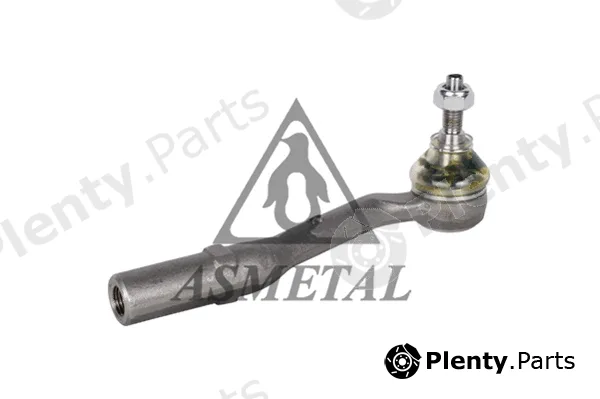 Asmetal 17CT0611 — Tie Rod End