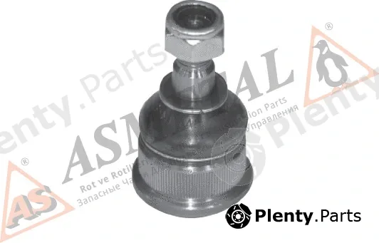 Asmetal 10OP7813 — Ball Joint