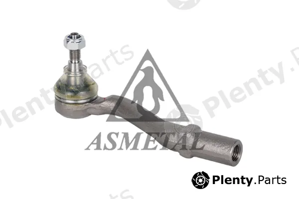 Asmetal 17CT0600 — Tie Rod End