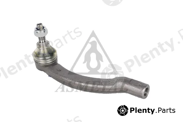 Asmetal 17VL0500 — Tie Rod End