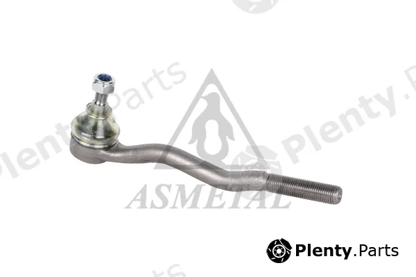 Asmetal 17BM0002 — Tie Rod End