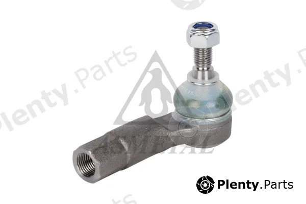Asmetal 17AU1201 — Tie Rod End