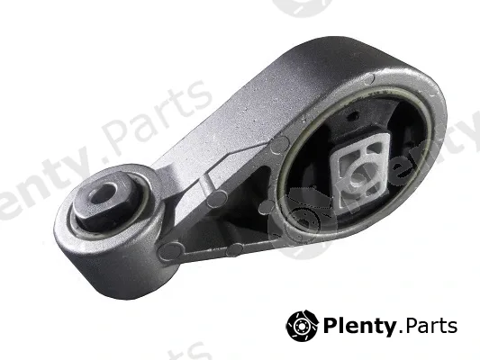 Asmetal 45FR1010 — Mounting, engine