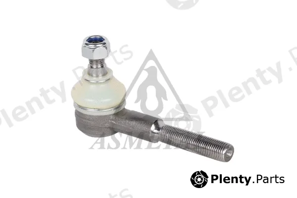 Asmetal 17OP4118 — Tie Rod End