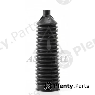 Asmetal 38FR9000 — Bellow, steering