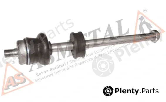 Asmetal 20BM0020 — Inner Tie Rod