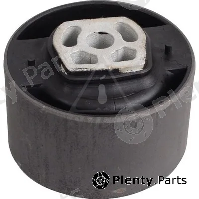 Asmetal 45PE1105 — Mounting, engine