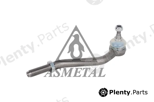 Asmetal 17CT0801 — Tie Rod End
