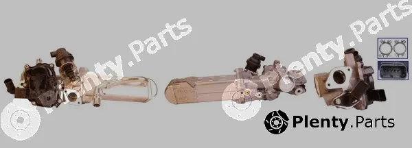 TMI EG00156 — EGR Valve