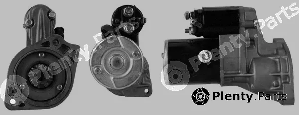 TMI ST00309 — Starter
