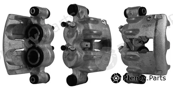 TMI BR004446 — Brake Caliper