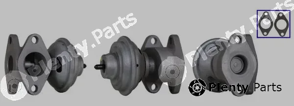 TMI EG00355 — EGR Valve