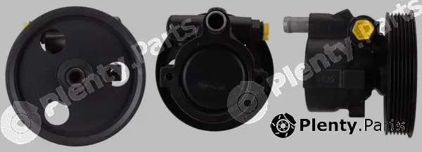 TMI PU00653 — Hydraulic Pump, steering