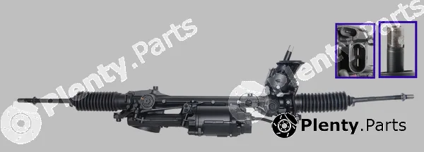 TMI SG03771 — Steering Gear