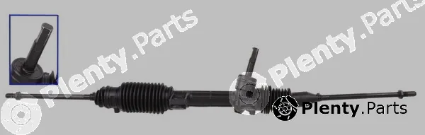 TMI SG02825R — Steering Gear