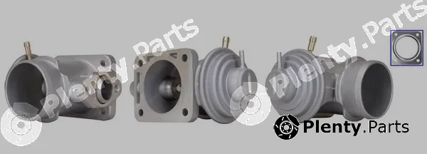 TMI EG00229 — EGR Valve
