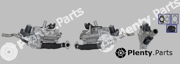TMI EG00337 — EGR Valve