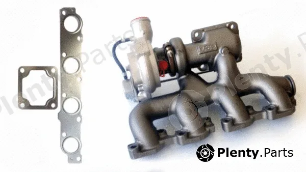 TMI PA4913506035 — Charger, charging (supercharged/turbocharged)