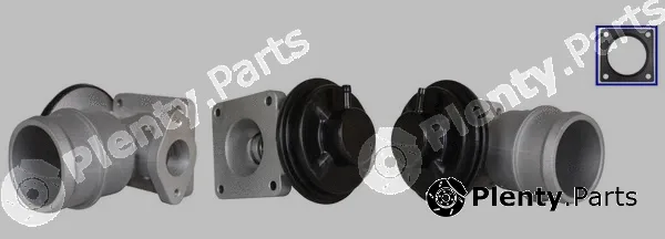TMI EG00367 — EGR Valve