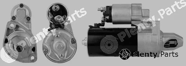 TMI ST00921 — Starter