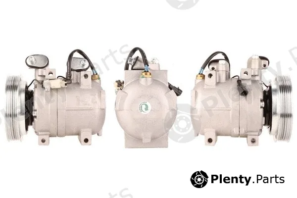 TMI AC00376 — Compressor, air conditioning