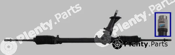 TMI SG03237R — Steering Gear
